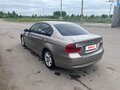 2008 BMW 3 серии 318i V (E90/E91/E92/E93) Рестайлинг, бежевый, 880000 рублей - вид 5