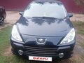 2007 Peugeot 307 I Рестайлинг, синий, 175000 рублей - вид 1