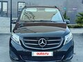 2017 Mercedes-Benz V-Класс Long 250 d длинный III (W447), чёрный, 4650000 рублей - вид 1