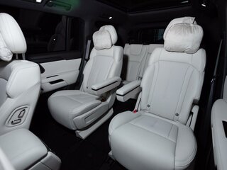 2026 Rox 01, белый, 8350000 рублей, вид 4