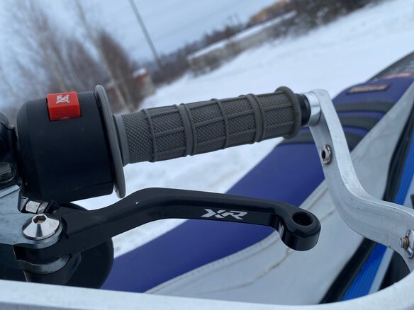 2024 Sharmax Powermax, синий, 150000 рублей - вид 9