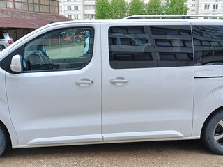 2020 Toyota ProAce L2 II, белый, 2863000 рублей, вид 4