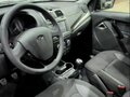 2026 Lada (ВАЗ) Granta I Рестайлинг, чёрный - вид 7