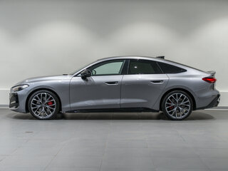 2026 Audi A5 L III (B10), серый, 6100000 рублей, вид 4