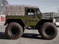 2025 Yars 3850 TD, зелёный, 2570000 рублей - вид 2