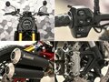 2020 Indian FTR 1200, чёрный, 1077000 рублей - вид 9