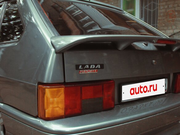 2005 Lada (ВАЗ) 2114, серый, 300000 рублей - вид 5