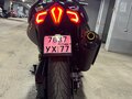 2015 Yamaha TMAX, чёрный, 730000 рублей - вид 8