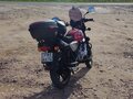 2024 Bajaj Boxer BM 150X, красный, 130000 рублей - вид 1