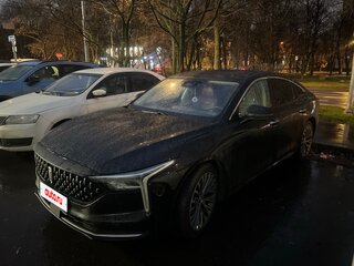2023 FAW Bestune B70 I, чёрный, 1800000 рублей, вид 1