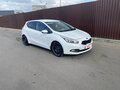 2015 Kia Ceed II, белый, 780000 рублей - вид 3