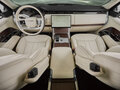 2025 Land Rover Range Rover P530 MHEV V, чёрный, 31800000 рублей - вид 11