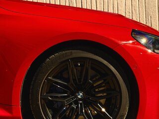2023 BMW M2 G87, красный, 7900000 рублей, вид 5