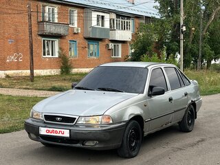 2005 Daewoo Nexia I, серый, 58000 рублей, вид 4