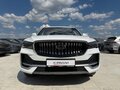 2026 Geely Monjaro I, белый - вид 1