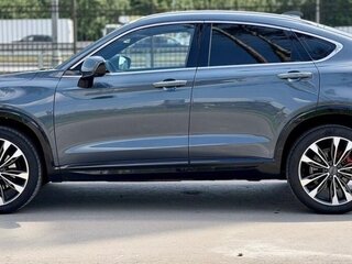 2023 Geely Tugella I Рестайлинг, серый, 2800000 рублей, вид 5