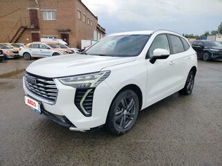 2023 Haval Jolion I, белый, 1513350 рублей, вид 1