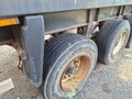 2015 Grunwald Полуприцеп бортовой, чёрный, 2250000 рублей - вид 8
