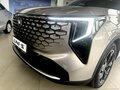 2026 Changan UNI-S I Рестайлинг, серый - вид 9