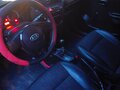 2010 Kia Picanto I Рестайлинг, красный, 540000 рублей - вид 11