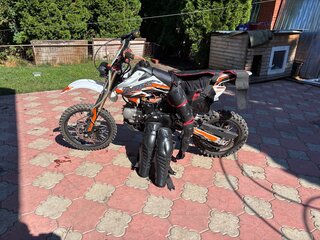 Motoland APEX10