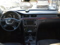 2011 Skoda Superb II, белый, 750000 рублей - вид 9