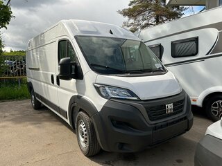 2025 Fiat Professional Ducato, белый, 5280000 рублей, вид 4