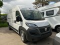 2025 Fiat Professional Ducato, белый, 5280000 рублей - вид 3