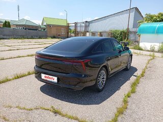 2023 FAW Bestune B70 I, чёрный, 1469650 рублей, вид 3