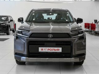 2026 Toyota RAV4 VI (XA60), серый, 4690000 рублей, вид 2