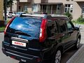 2014 Nissan X-Trail II Рестайлинг, чёрный, 1400000 рублей - вид 5