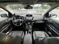 2013 Ford Kuga II, белый - вид 4