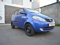 2008 Changan Benni I, синий, 330000 рублей - вид 2