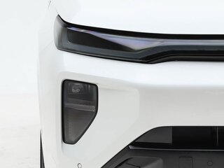 2026 GAC Trumpchi S7 I Рестайлинг, белый, 4930000 рублей, вид 2