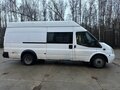 2011 Ford Transit, белый, 1175000 рублей - вид 9