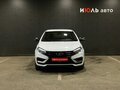 2023 Lada (ВАЗ) Vesta I Рестайлинг (NG), белый, 1120000 рублей - вид 1