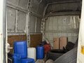 2011 Peugeot Boxer, белый, 500000 рублей - вид 5