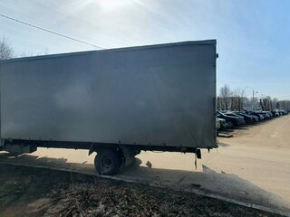 2019 ГАЗ ГАЗель (3302), белый, 1350000 рублей, вид 4