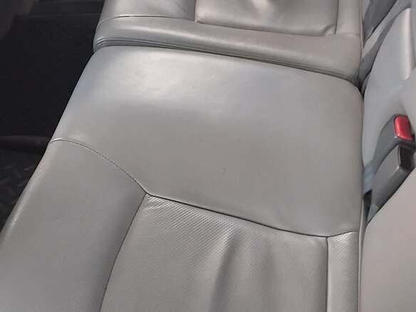 2012 Hyundai Santa Fe Classic Classic, чёрный, 1090000 рублей - вид 8