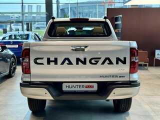 2026 Changan Hunter Plus, серый, 4249900 рублей, вид 5