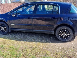 2004 Renault Vel Satis I, синий, 400000 рублей, вид 3