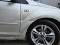 2006 Ford Focus II, серебристый - вид 7