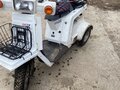 2000 Honda Gyro, белый, 100000 рублей - вид 1