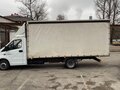2020 ГАЗ ГАЗель Next, белый, 2500000 рублей