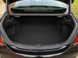 2019 Mercedes-Benz C-Класс 180 IV (W205) Рестайлинг, чёрный, 1750000 рублей, вид 5