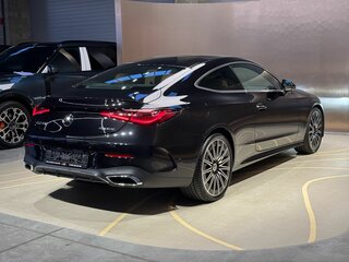 2024 Mercedes-Benz CLE 450, чёрный, 10190000 рублей, вид 5
