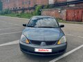 2007 Mitsubishi Lancer IX Рестайлинг, серый, 250000 рублей