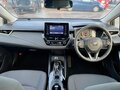 2021 Toyota Corolla XII (E210), белый, 1540084 рублей - вид 8