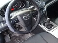 2011 Mazda 6 II (GH) Рестайлинг, красный, 950000 рублей - вид 8