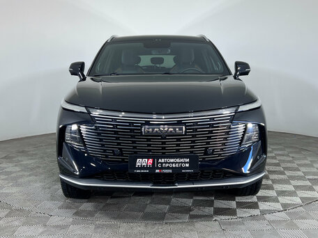 Haval F7 II
